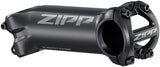 Zipp, Service Course SL, Stem, Diameter: 31.8mm, Length: 100mm, Steerer: 1-1/8'', 17°, Black