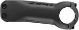 Zipp, SL Speed, Stem, Diameter: 31.8mm, Length: 90mm, Steerer: 1-1/8'', 6°, Black