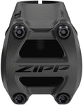 Zipp, SL Speed, Stem, Diameter: 31.8mm, Length: 70mm, Steerer: 1-1/8'', 6°, Black