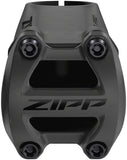 Zipp, SL Speed, Stem, Diameter: 31.8mm, Length: 120mm, Steerer: 1-1/8'', 6°, Black