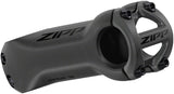 Zipp, SL Speed, Stem, Diameter: 31.8mm, Length: 80mm, Steerer: 1-1/8'', 6°, Black