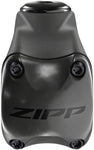 Zipp, SL Sprint, Stem, Diameter: 31.8mm, Length: 110mm, Steerer: 1-1/8'', -12°, Black