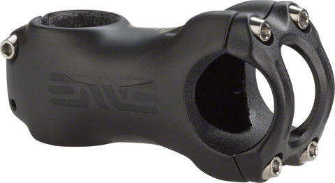 ENVE Composites Road Stem 90mm 31.8 Clamp +/6 1 1/8 Carbon Black