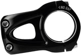 ENVE, M6 Alloy, Stem, Diameter: 31.8mm, Length: 35mm, Steerer: 1-1/8'', 0°, Black