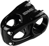 ENVE, M6 Alloy, Stem, Diameter: 31.8mm, Length: 35mm, Steerer: 1-1/8'', 0°, Black