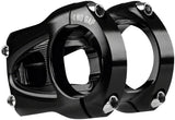 ENVE, M6 Alloy, Stem, Diameter: 31.8mm, Length: 35mm, Steerer: 1-1/8'', 0°, Black