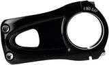 ENVE, M6 Alloy, Stem, Diameter: 31.8mm, Length: 50mm, Steerer: 1-1/8'', 0°, Black