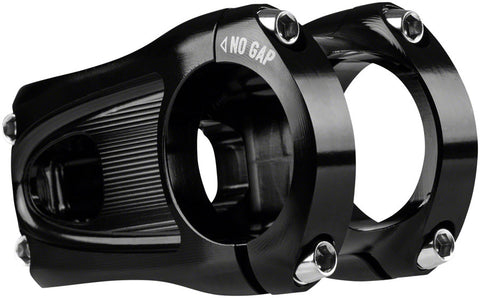 ENVE, M6 Alloy, Stem, Diameter: 31.8mm, Length: 50mm, Steerer: 1-1/8'', 0°, Black