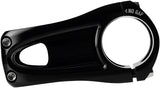 ENVE, M7 Alloy, Stem, Diameter: 35mm, Length: 65mm, Steerer: 1-1/8'', 0°, Black