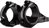 Chromag BZA Stem 35mm 35 Clamp +/0 Direct Mount Alloy Black