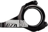 Chromag BZA Stem 35mm 35 Clamp +/0 Direct Mount Alloy Black