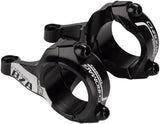 Chromag BZA Stem 35mm 35 Clamp +/0 Direct Mount Alloy Black