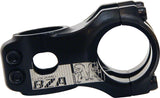 Chromag BZA Stem 50mm 35 Clamp +/0 1 1/8 Alloy Black