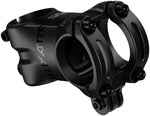 TruVativ Atmos 7K Stem - 50mm 31.8mm Clamp +/-6 deg 1 1/8 Alloy Blast