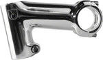 Velo Orange TallStack Stem 90mm 31.8 Clamp 17 1 1/8 Aluminum Silver