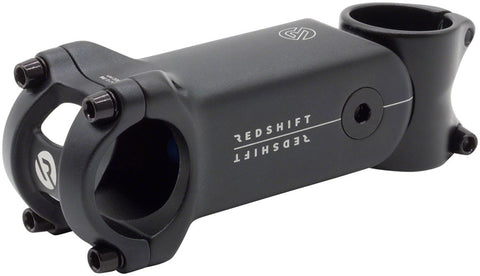 Redshift Sports ShockStop Stem 110mm 31.8 Clamp +/6 1 1/8 Aluminum