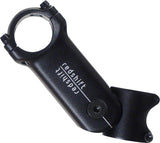 Redshift Sports ShockStop Stem 100mm 31.8 Clamp +30 1 1/8 Aluminum