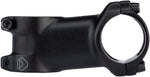 Dimension Trail Stem 60mm 31.8 Clamp +/6 1 1/8 Aluminum Black