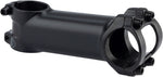 Dimension Trail Stem 100mm 31.8 Clamp +/6 1 1/8 Aluminum Black