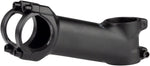 MSW 17 Stem 100mm 31.8 17 deg 11/8 Black