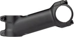 MSW 17 Stem 100mm 31.8 17 deg 11/8 Black