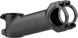 MSW 17 Stem 100mm 31.8 17 deg 11/8 Black