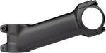 MSW 17 Stem 110mm 31.8 17 deg 11/8 Black