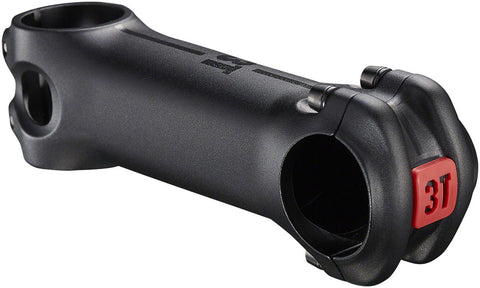 3T APTO Stealth Stem 31.8mm 80mm +/6 11/8 Black