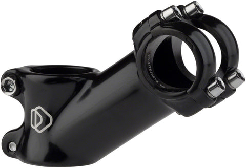 Dimension 25.4 Stem 60mm 25.4 Clamp 35 1 1/8 Alloy Black