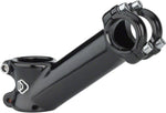 Dimension 25.4 Stem 110mm 25.4 Clamp 35 1 1/8 Alloy Black