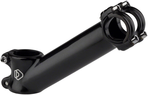 Dimension 25.4 Stem 135mm 25.4 Clamp 35 1 1/8 Alloy Black