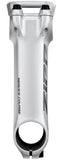 Zipp, Service Course, Stem, Diameter: 31.8mm, Length: 120mm, Steerer: 1-1/8'', 25°, Silver