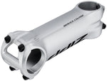 Zipp Speed Weaponry Service Course Stem 90mm 31.8 Clamp +/6 1 1/8 Silver