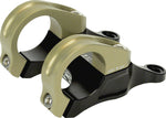 Renthal Integra II Stem 45mm 31.8 Clamp +/10 Direct Mount Aluminum