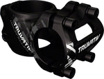 TruVativ Holzfeller Stem 40mm 31.8 Clamp +/0 1 1/8 Aluminum Black