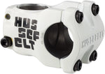 TruVativ Hussefelt Stem 40mm 31.8 Clamp +/0 1 1/8 Aluminum White