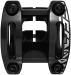 Truvativ, Descendant, Stem, Clamp: 35mm , L: 40mm, Steerer: 28.6mm, 0°, Black