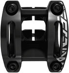 Truvativ, Descendant, Stem, Clamp: 35mm , L: 50mm, Steerer: 28.6mm, 0°, Black
