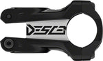 Truvativ, Descendent, Stem, Clamp: 31.8mm, L: 60mm, 0°, Dia: 28.6mm
