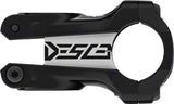 Truvativ, Descendent, Stem, Clamp: 31.8mm, L: 60mm, 0°, Dia: 28.6mm