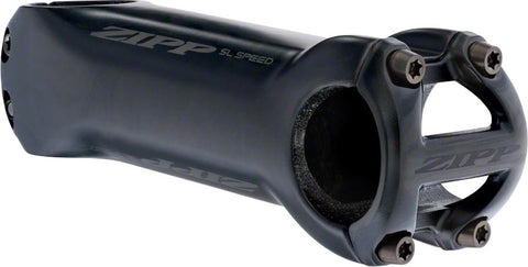 Zipp Speed Weaponry SL Speed Stem 120 mm 31.8 Clamp +/6 1 1/8