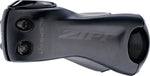 Zipp, SL Sprint, Stem, Diameter: 31.8mm, Length: 120mm, Steerer: 1-1/8'', -12°, Black