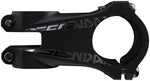 TruVativ Descendant Stem 60 mm 35.0 Clamp +/0 1 1/8 Alloy Black