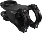 TruVativ Descendant Stem 50 mm 35.0 Clamp +/0 1 1/8 Alloy Black