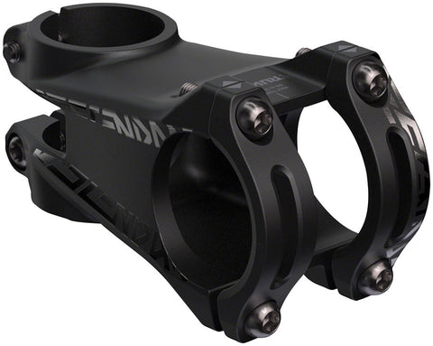 TruVativ Descendant Stem 40 mm 35.0 Clamp +/0 1 1/8 Alloy Black