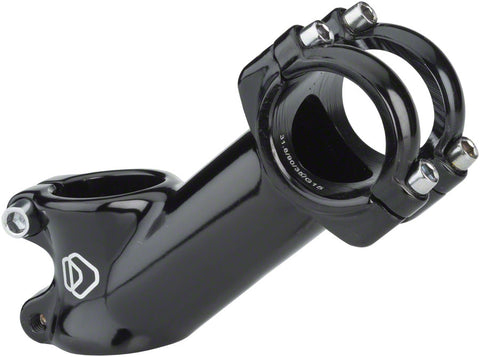 Dimension 31.8 Stem 110mm 31.8 Clamp +35 1 1/8 Alloy Black