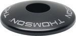 Thomson Top Cap for 11/8 Headset Black