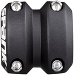 Spank Spoon 2 Stem 40mm 31.8 Clamp +/0 1 1/8 Aluminum Black