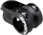 Spank Spoon 2 Stem 40mm 31.8 Clamp +/0 1 1/8 Aluminum Black