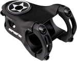 Spank Split Stem 48mm 35 Clamp +/0 1 1/8 Aluminum Black